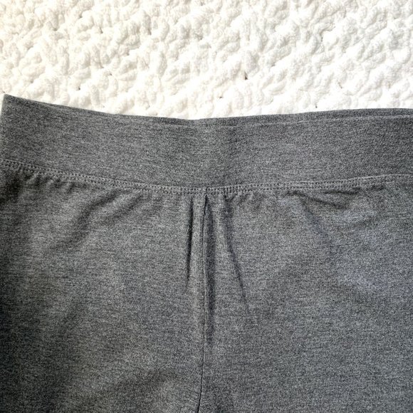 NWT Gap Leggings (Gray) XS - Picture 5 of 6
